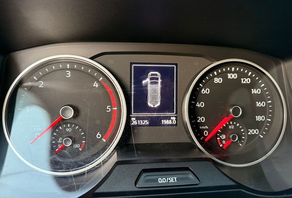Volkswagen Crafter 2019 Бердичів - зображення 19