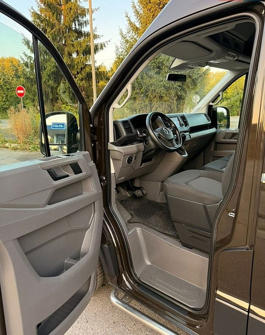 Volkswagen Crafter 2019 Бердичів - зображення 9