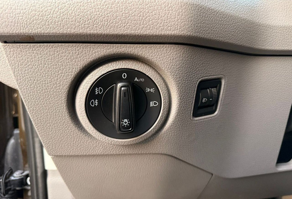 Volkswagen Crafter 2019 Бердичів - зображення 12
