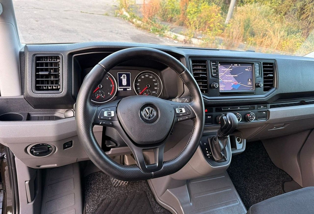 Volkswagen Crafter 2019 Бердичів - зображення 15
