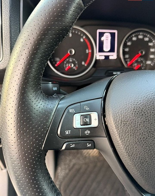 Volkswagen Crafter 2019 Бердичів - зображення 18