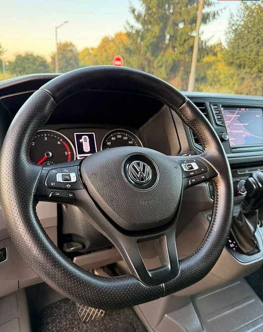 Volkswagen Crafter 2019 Бердичів - зображення 16