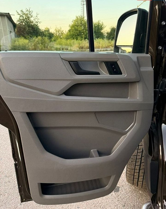 Volkswagen Crafter 2019 Бердичів - зображення 10