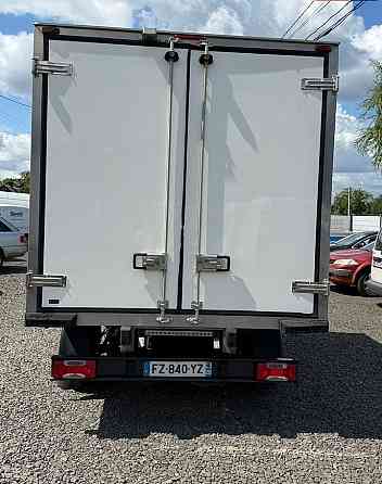Iveco 2021 Луцьк