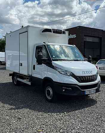 Iveco 2021 Луцьк