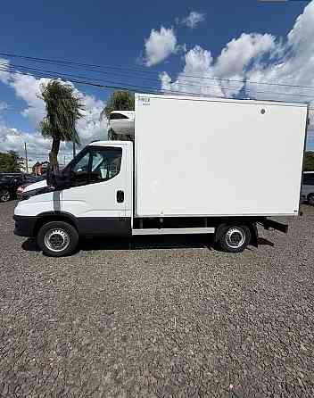Iveco 2021 Луцьк