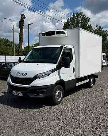 Iveco 2021 Луцьк