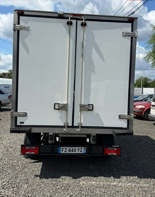 Iveco 2021 Луцьк - зображення 6