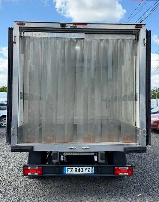 Iveco 2021 Луцьк - зображення 19