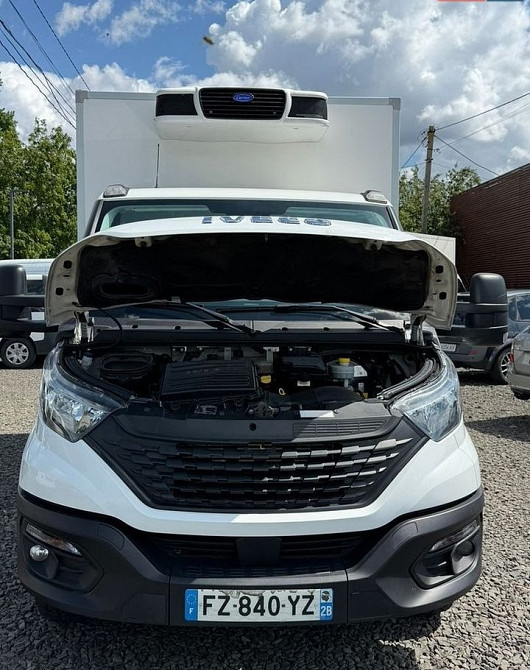 Iveco 2021 Луцьк - зображення 11