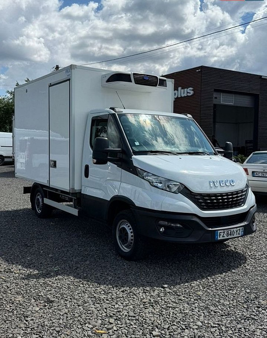 Iveco 2021 Луцьк - зображення 2
