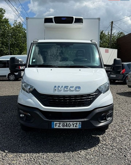 Iveco 2021 Луцьк - зображення 3