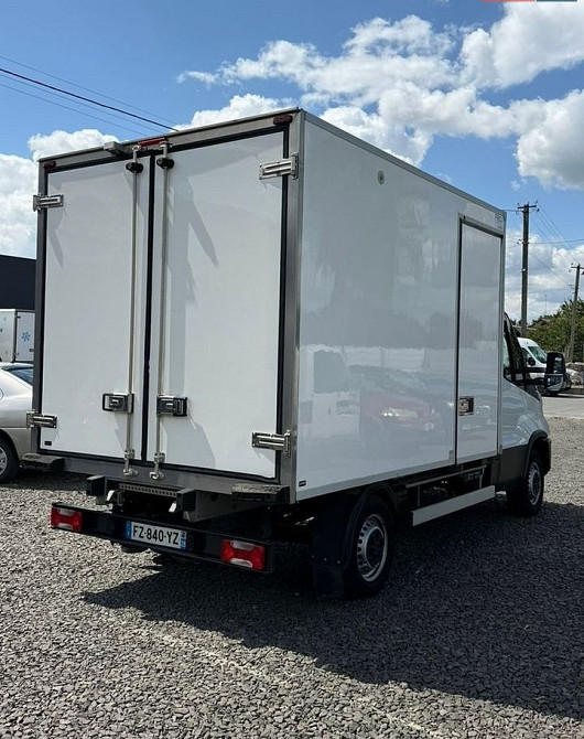 Iveco 2021 Луцьк - зображення 7