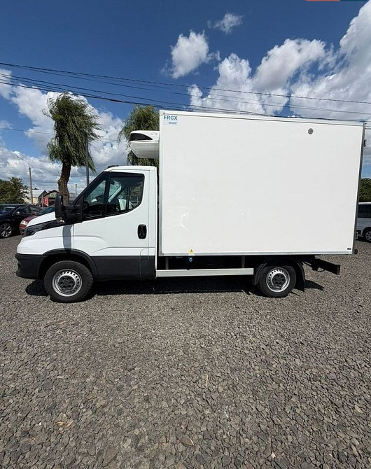 Iveco 2021 Луцьк - зображення 4