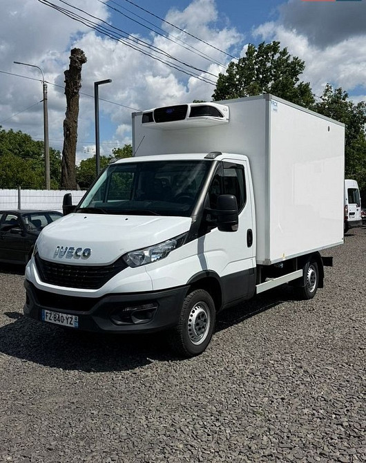 Iveco 2021 Луцьк - зображення 1