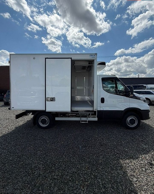 Iveco 2021 Луцьк - зображення 15