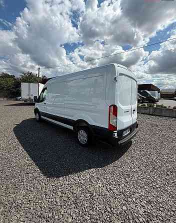 Ford Transit 2022 Луцьк