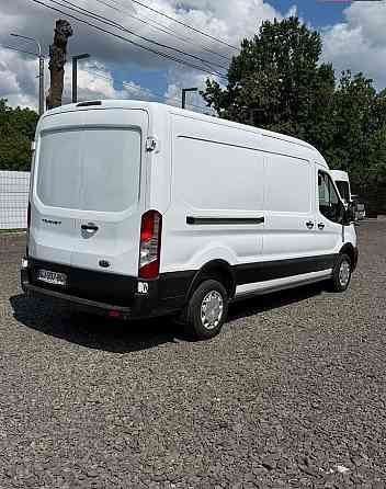 Ford Transit 2022 Луцьк