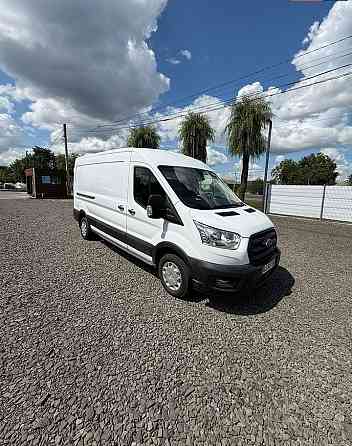 Ford Transit 2022 Луцьк