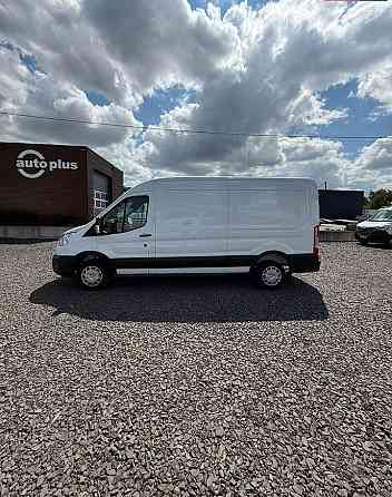 Ford Transit 2022 Луцьк