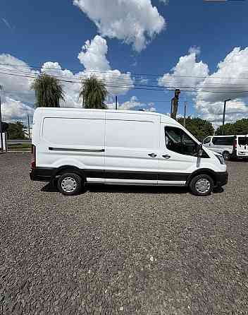Ford Transit 2022 Луцьк