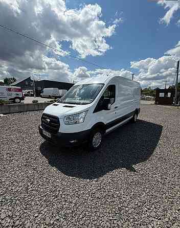 Ford Transit 2022 Луцьк