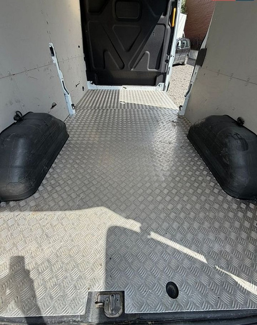 Ford Transit 2022 Луцьк - зображення 11