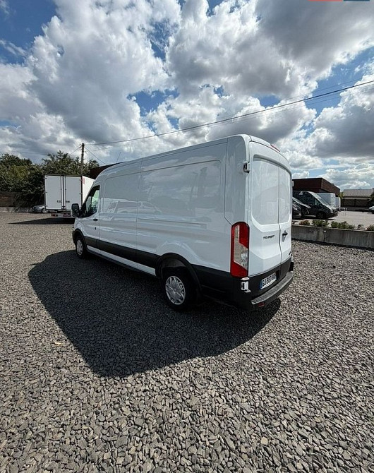 Ford Transit 2022 Луцьк - зображення 6
