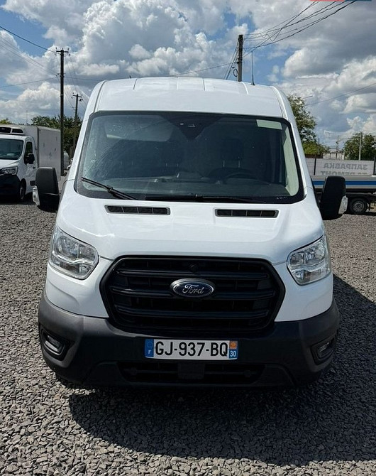 Ford Transit 2022 Луцьк - зображення 8