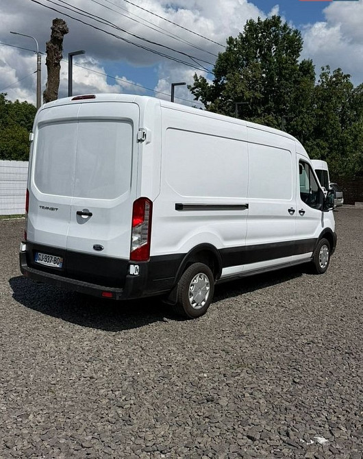 Ford Transit 2022 Луцьк - зображення 5