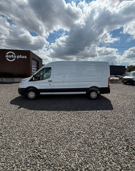 Ford Transit 2022 Луцьк - зображення 3