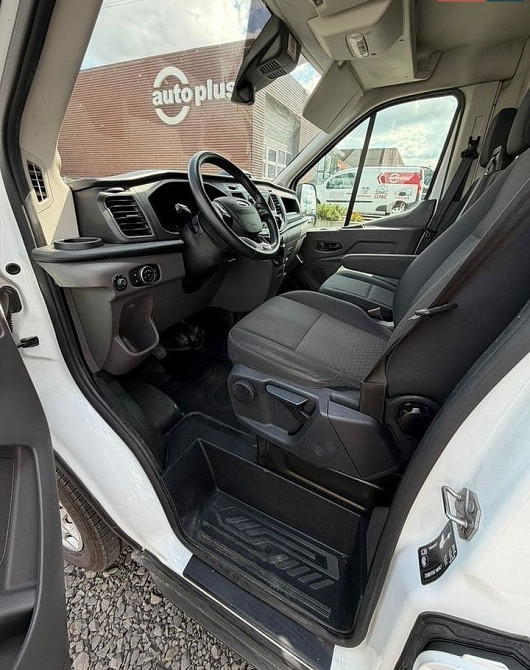 Ford Transit 2022 Луцьк - зображення 15