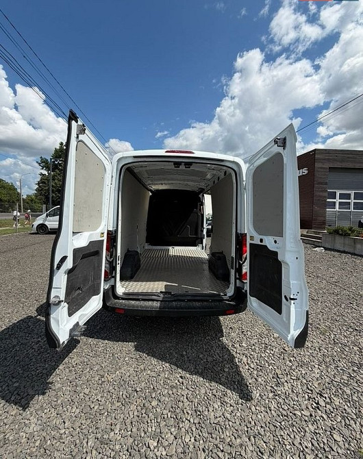 Ford Transit 2022 Луцьк - зображення 10