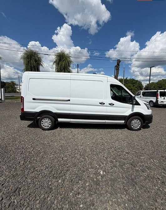Ford Transit 2022 Луцьк - зображення 4