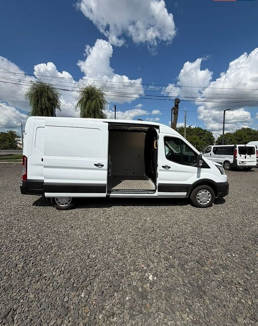 Ford Transit 2022 Луцьк - зображення 9