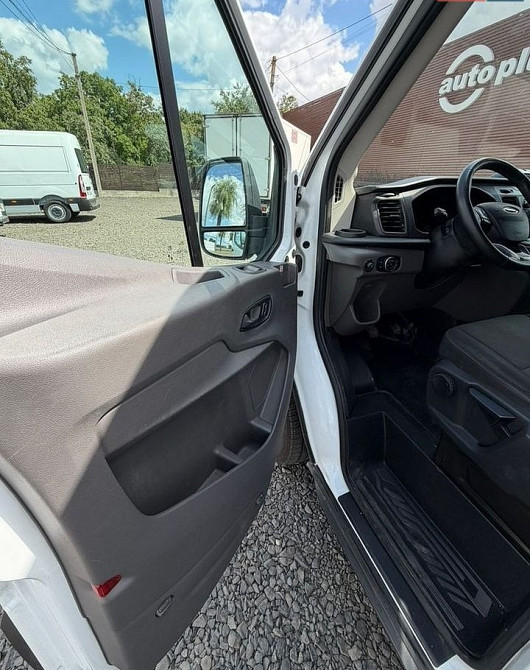Ford Transit 2022 Луцьк - зображення 14