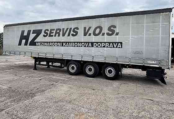 Schmitz Cargobull SCB S3T 2014 Тернопіль