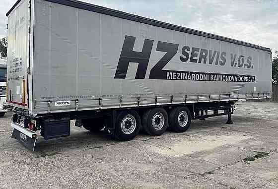 Schmitz Cargobull SCB S3T 2014 Тернопіль
