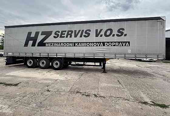 Schmitz Cargobull SCB S3T 2014 Тернопіль