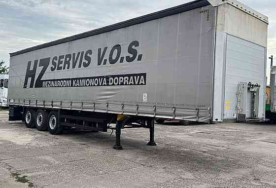 Schmitz Cargobull SCB S3T 2014 Тернопіль