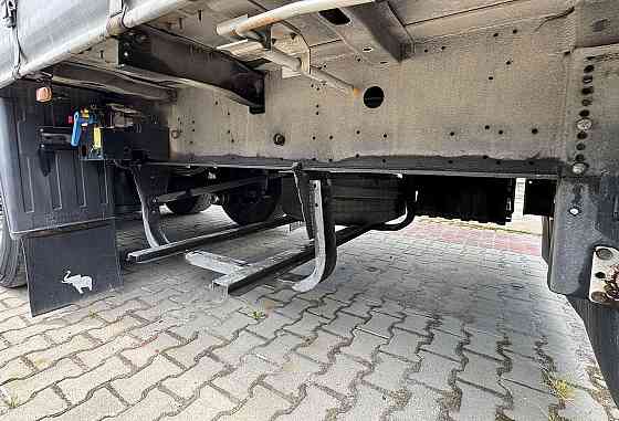 Schmitz Cargobull S01 2011 Тернопіль