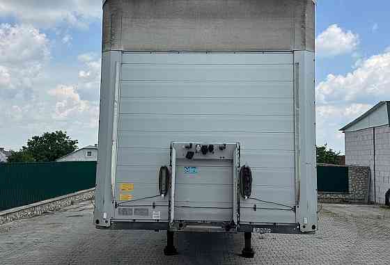 Schmitz Cargobull S01 2011 Тернопіль
