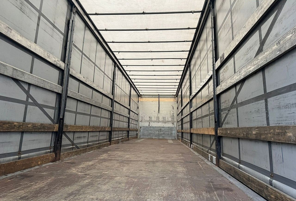 Schmitz Cargobull S01 2011 Тернопіль - зображення 15