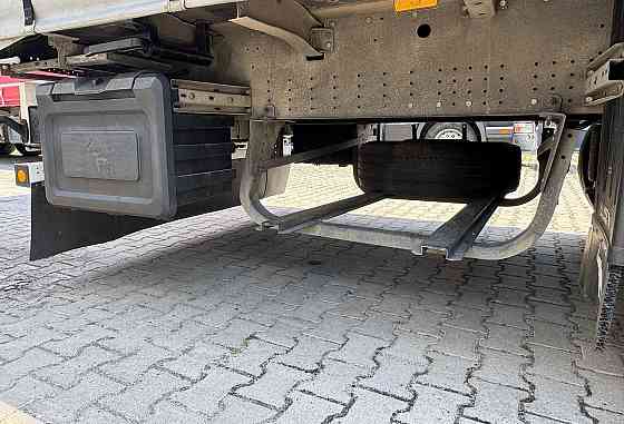 Schmitz Cargobull SCS 24/L 2015 Тернопіль
