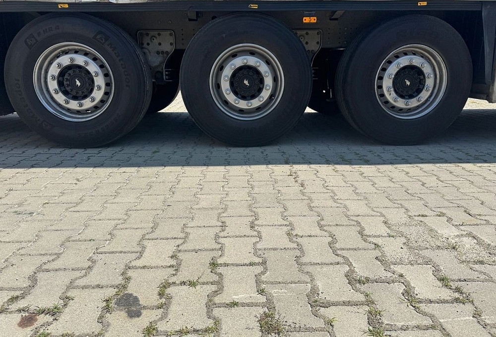 Schmitz Cargobull SCS 24/L 2015 Тернопіль - зображення 7