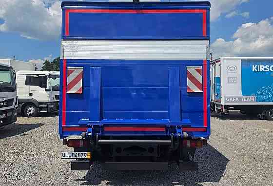 Mercedes-Benz Atego 2012 Вінниця