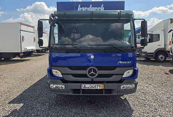 Mercedes-Benz Atego 2012 Вінниця