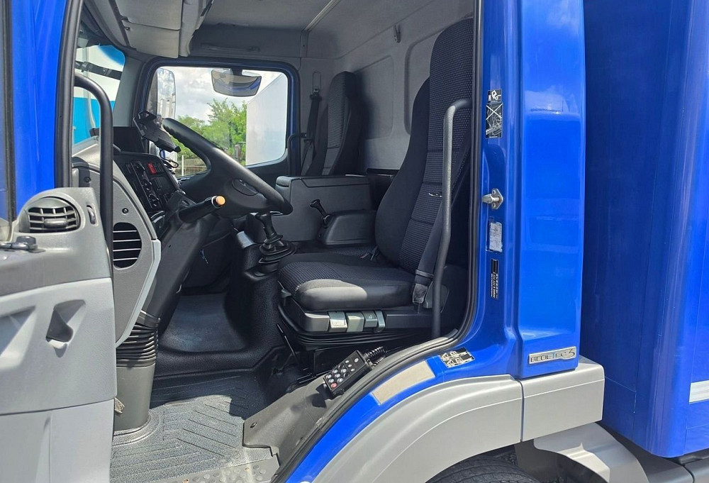 Mercedes-Benz Atego 2012 Вінниця - зображення 11