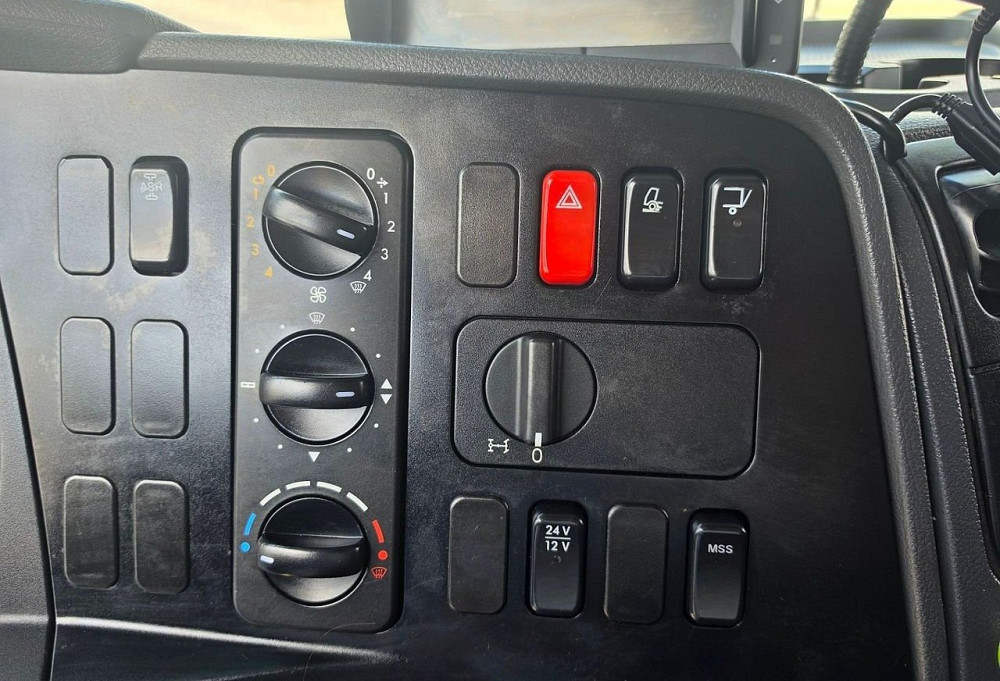 Mercedes-Benz Atego 2012 Вінниця - зображення 18