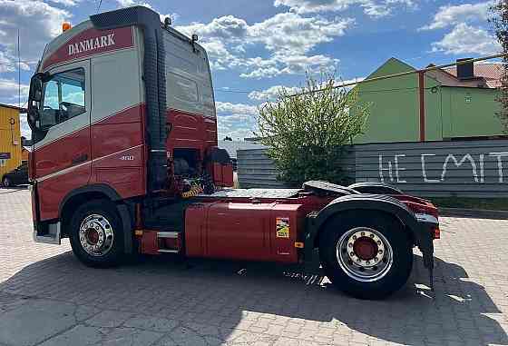 Volvo 2018 Луцьк